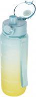 Actual product image Starpak BIDON 750ML GREEN-BLUE PCS PB 6 (0.75 l)