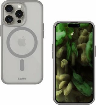 Actual product image Laut Huex Protect (Apple iPhone 15 Pro Max)