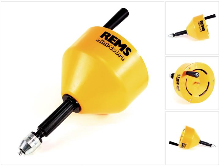 Produktbild Rems Pfeifenreiniger Mini-Cobra (1 Stk.)