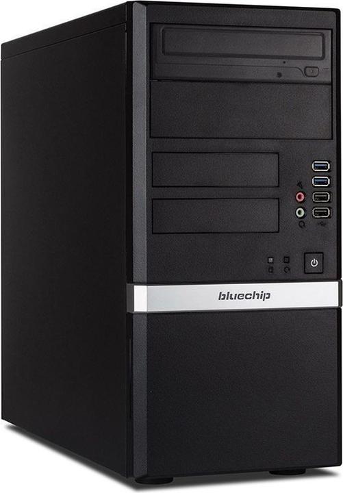 Produktbild Bluechip INDUSTRYline T5024 (Intel Core i5-12400, 16 GB, 500 GB)