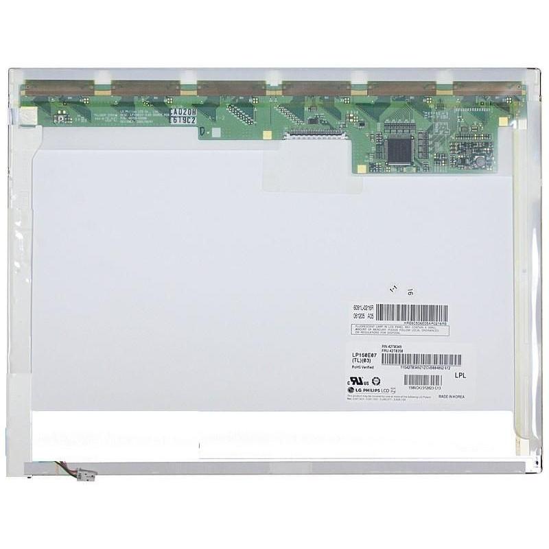 CoreParts 15,0" LCD HD Glossy, Notebook Ersatzteile