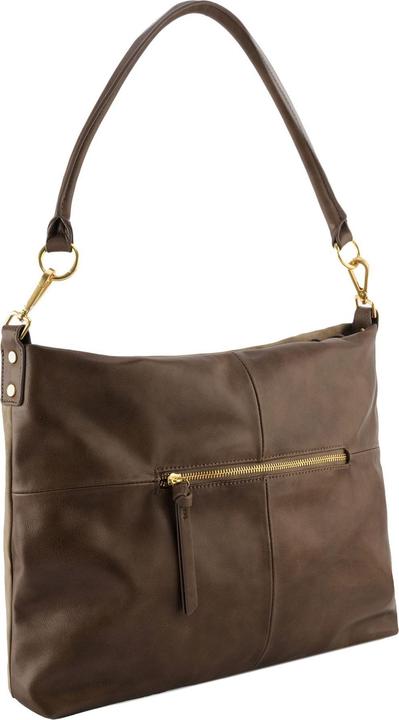 Immagine prodotto FredsBruder Beyond Schultertasche Leder 33.5 cm (8 l)