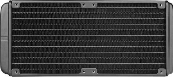 Produktbild Thermaltake TH240 ARGB Sync Snow Edition