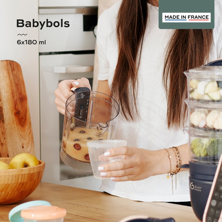 Image du produit Babymoov Babybols