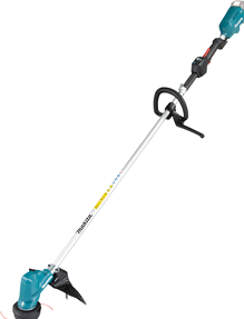 Produktbild Makita DUR190LZX3 (Kunststoffmesser)