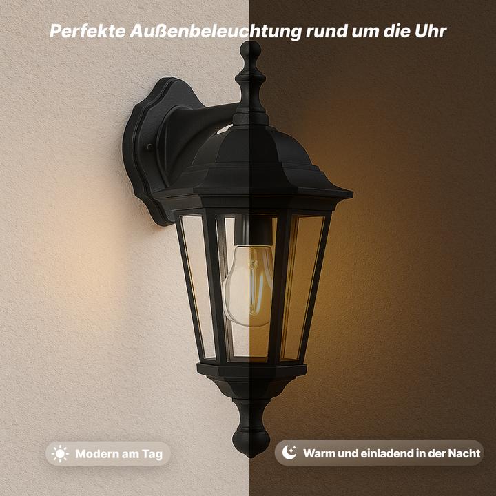 Actual product image Brilliant Carleen (E27, IP44)