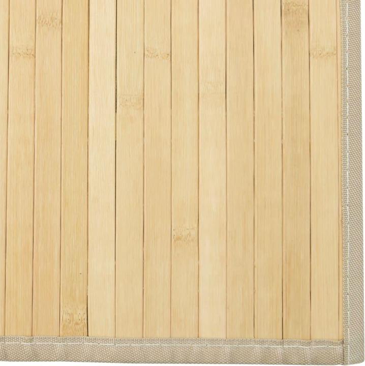 Light natural wood
