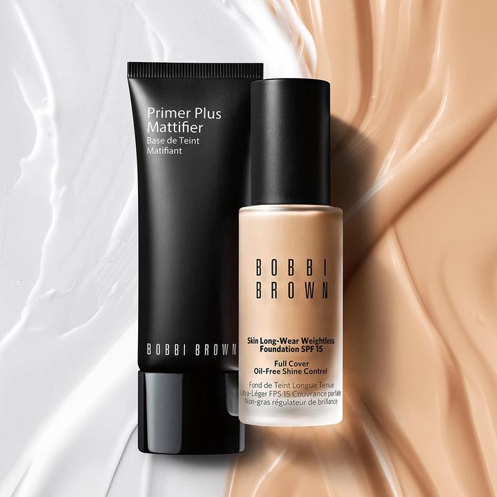 Produktbild Bobbi Brown Primer Plus Mattifier (Mattifier)