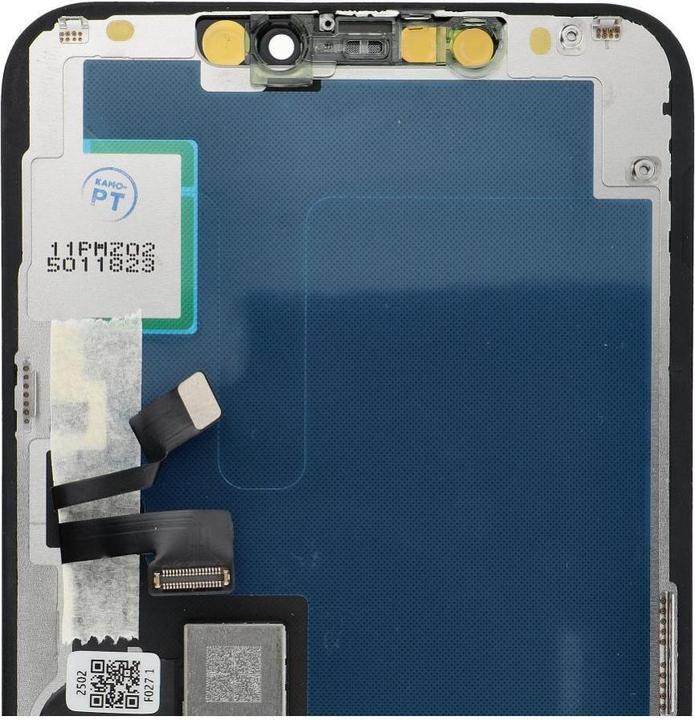 Actual product image KAM LCD display! KAMO KAMO LCD Display for IPHONE 11 Pro Max Incell (Support IC Transplant) (Display, Apple iPhone 11 Pro Max)