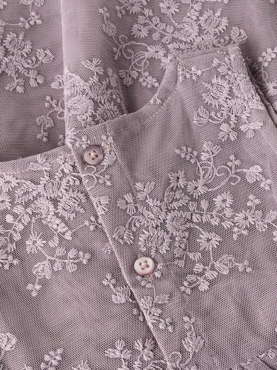 Image du produit Name it Ärmelloses Kleid (80)