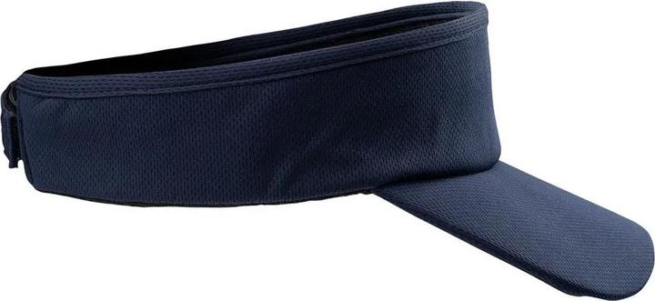 Actual product image IQ Hurco Visor Cap