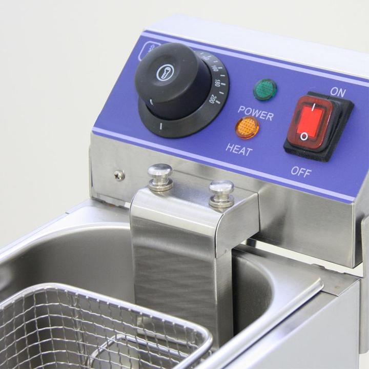 Actual product image Kibernetik Ft6l