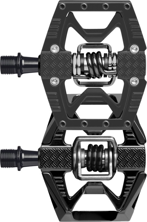 Actual product image Crankbrothers Double Shot 3