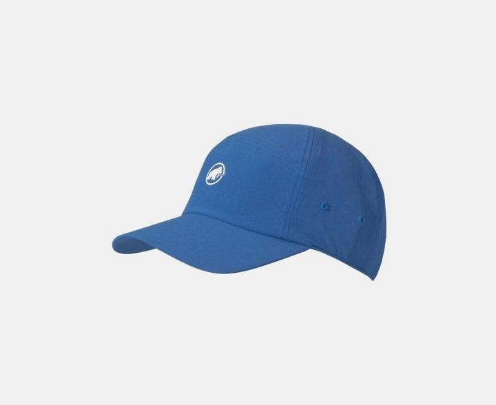 Actual product image Mammut Sun Peak Cap