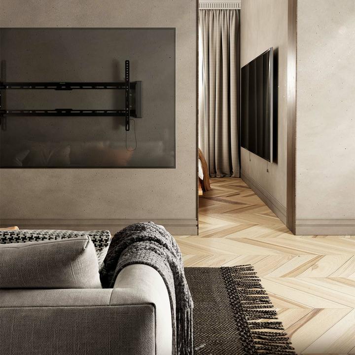 Produktbild Aisens WT90T-237 (Wand, 75 kg, 43" - 90")