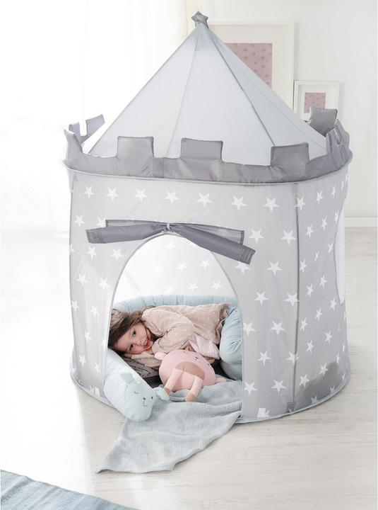 Produktbild Roba Ritterburg