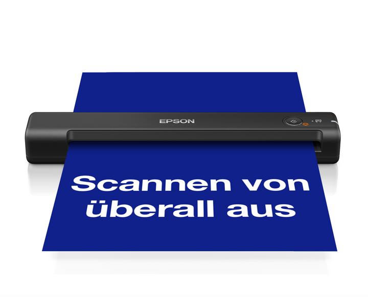 Productafbeelding Epson WorkForce ES-50 (USB)