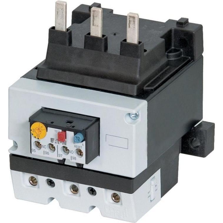 Eaton Motorschutzrelais 120-142A, Relais