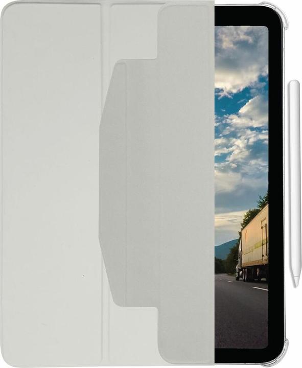 Image du produit Macally Bookstand Case (iPad Pro 11 2024 (M4))