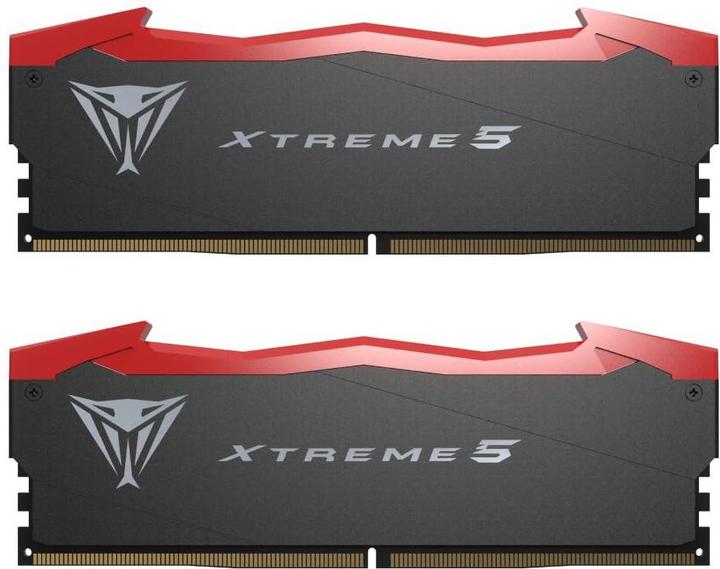 Produktbild Patriot Viper Venom DDR5 (2 x 16GB, 8200 MHz, DDR5-RAM, DIMM)