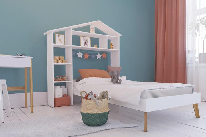 Produktbild Möbilia Greta (148 x 31 x 155 cm)