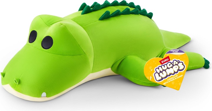 Produktbild Zuru Hug-A-Lumps 14901H Stofftier (20 cm)