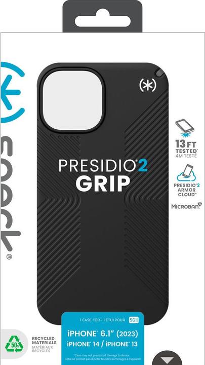 Actual product image speck iPhone 15 Hulle (Apple iPhone 15)
