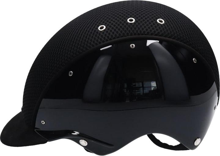 Actual product image Casco APART Reithelm (58 - 62 cm)