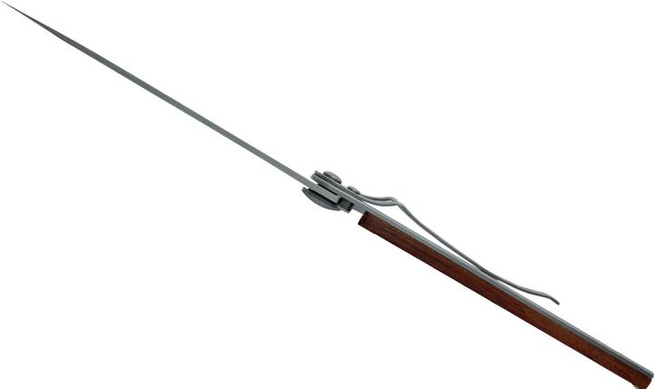 Immagine prodotto Deejo Legno (9.50 cm)