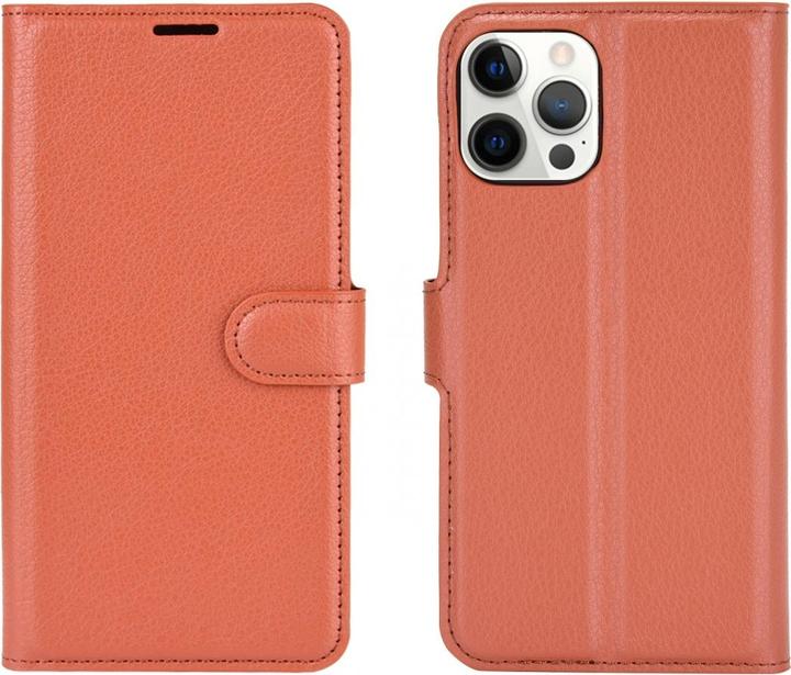 Immagine prodotto Screenguard Custodia in pelle Apple iPhone 12 Pro Leather Guard (Apple iPhone 12 Pro)