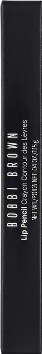 Actual product image Bobbi Brown Lip Pencil (Muted Rose)