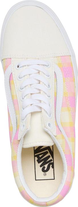 Actual product image Vans Ua Old Skool Stackform Keepsake Shoes - 86791 (38)