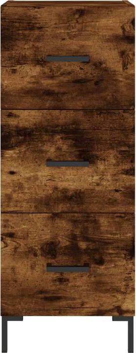 Image du produit vidaXL Highboard (34.50 x 34 x 180 cm)