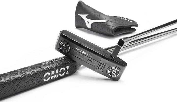 Immagine prodotto Mizuno OMOI Nickel 35" (Mano destra)