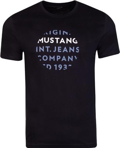 Immagine prodotto Mustang MAGLIETTA 03 NERO 4228 2100 400 L (10XL)