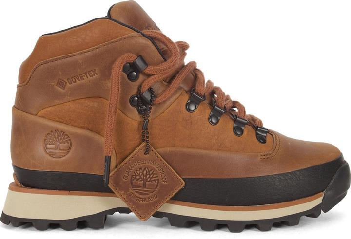 Produktbild Timberland Mid Lace GTX Boot Rust (39)