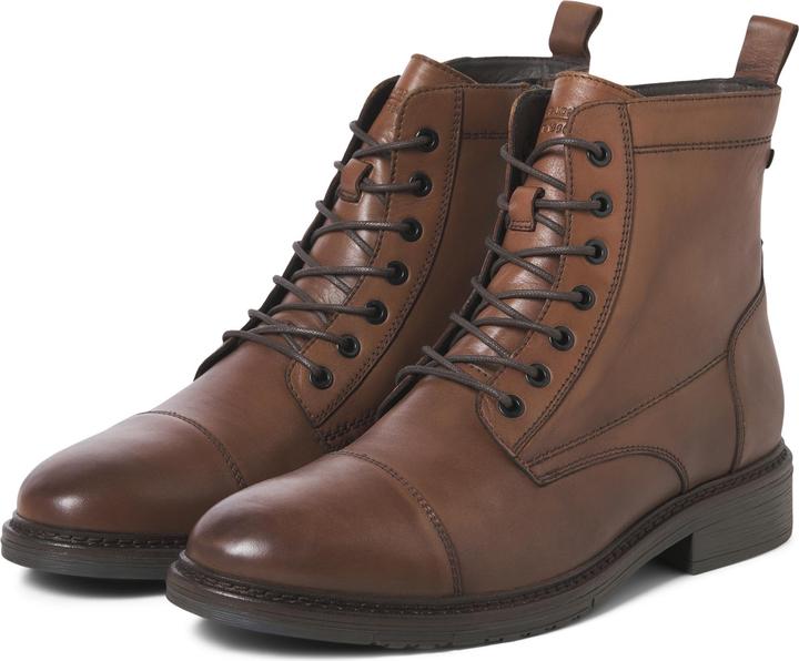 Image du produit Jack & Jones Jfwwentworth Leather Boot Ln (41)
