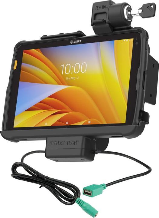 Produktbild RAM Mounts Locking RAM® Tough-DockT
