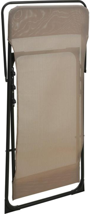 Immagine prodotto FTM Campingstuhl Beige