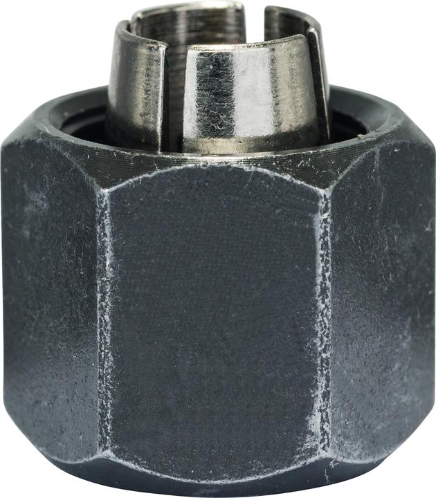Actual product image Bosch Professional Zubehör Collet chuck, diameter 8.00 mm for edge milling machines