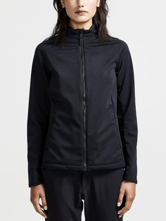Image du produit Craft Core Explore Soft Shell Jacket W (XXL)