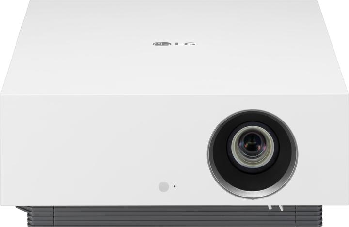 Produktbild LG AU810PW (4K, 2700 lm, 1.30 - 2.08)