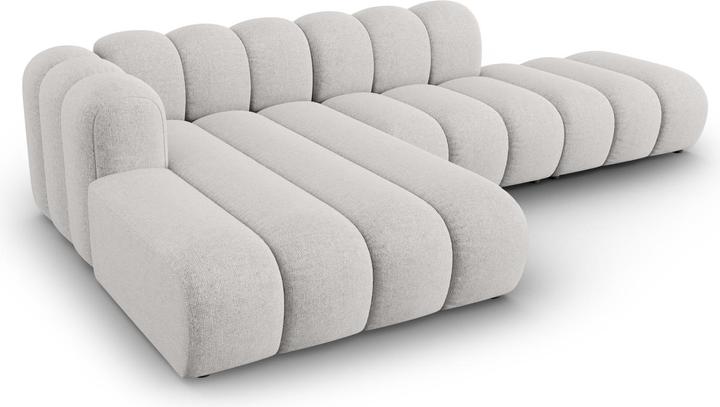 Image du produit Micadoni Lupine (Canapé d'angle)