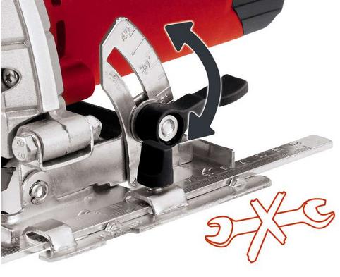 Produktbild Einhell Tc-Cs 1200/1