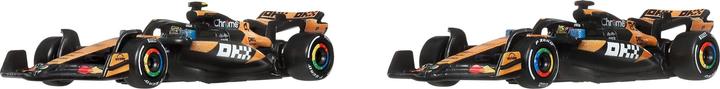 Immagine prodotto Hot Wheels Premium RACE -Pack 1