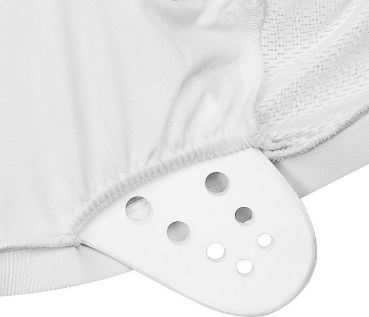 Immagine prodotto adidas Damen Brustschutz Gr. M (M)