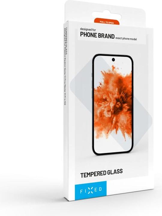 Fixed Armoured glass for Samsung Galaxy A36 5G/A56 5G clear (1 pcs., Samsung Galaxy A36, Samsung Galaxy A56 5G)