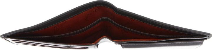Actual product image Golden Head Dublin Billfold Coin Wallet