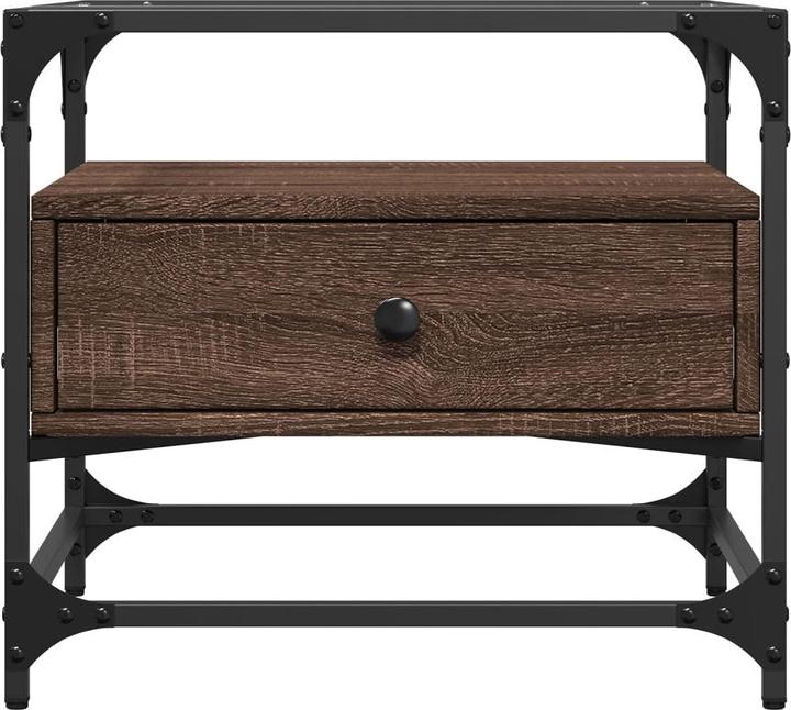 Image du produit vidaXL Couchtisch