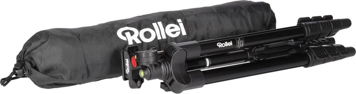Actual product image Rollei Compact Traveler Star S1 (Metal)